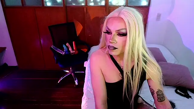 DanniHotBoy02 Webcam-Show