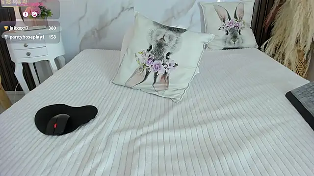 hannahill69 Live XXX Chat