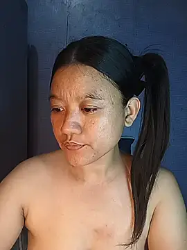 Webkamerová show Urchanel