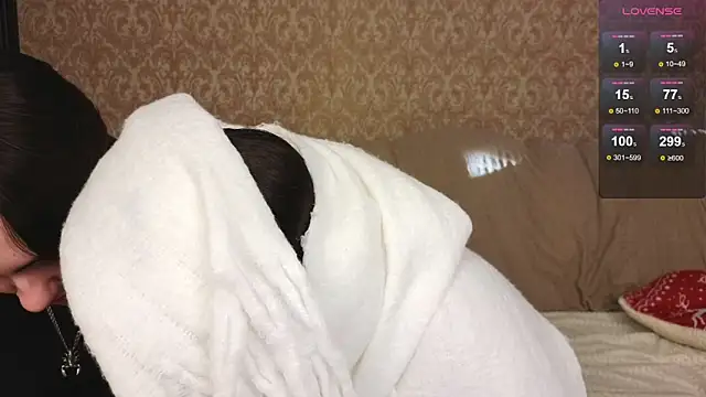 Chat XXX en directo de yourfav0ritegirls