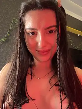 Živý XXX chat NoraVelour