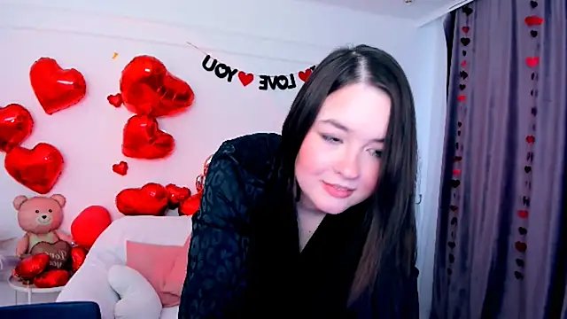 WishToBloom 现场XXX聊天