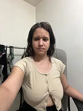 hotcookie28 Live XXX-Chat