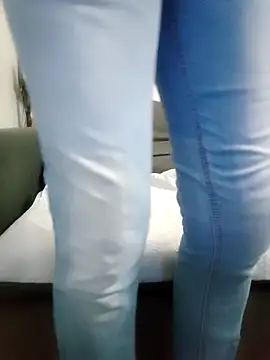 Sembang XXX Secara Langsung Carolinetravestis