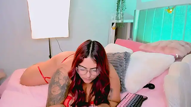 Chat XXX en directo de dulce_doll1