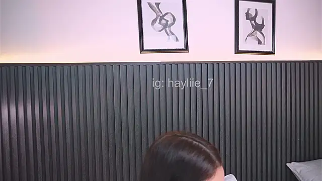 haylie_ লাইভ XXX চ্যাট