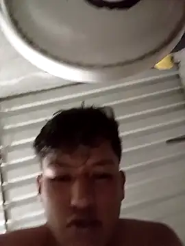 MartzJJ Pertunjukan Webcam