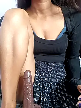 Chatroom XXX en direct de hansika_25