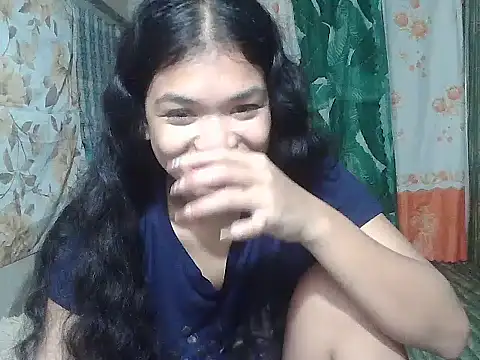 Sweetestsiner Pertunjukan Webcam