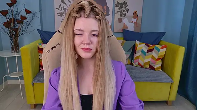 XXX chat uživo modela AlmaSound