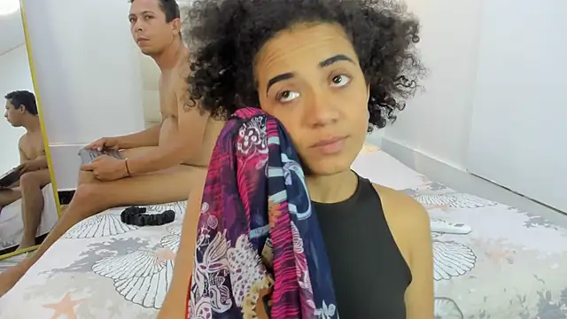 XXX chat uživo modela charlotte_dante212