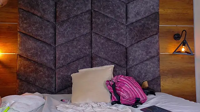 Chat XXX ao vivo de SeleneGibson__