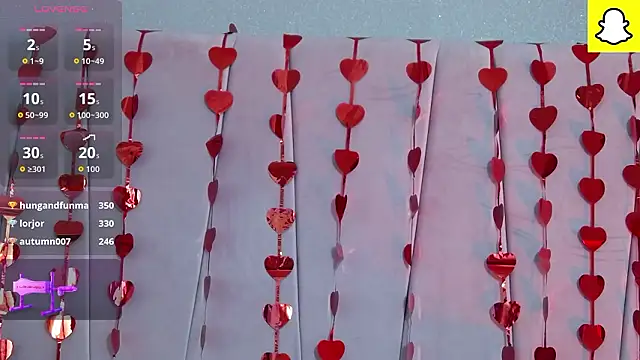 DeniseSun 即時 XXX 聊天