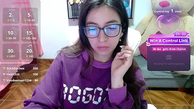 Maggie_Fox3: απευθείας συνομιλία ΧΧΧ