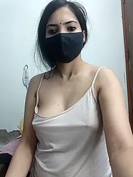 Chat XXX ao vivo de PUNAM456