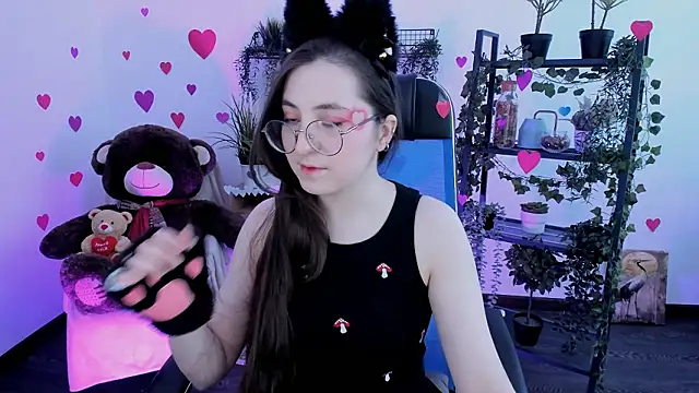 VirtuallVoyant Live XXX-chat