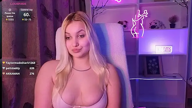 Sembang XXX Secara Langsung adrelaxina