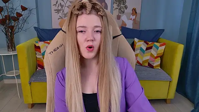 Živý XXX chat AlmaSound