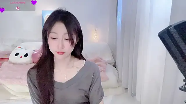 Živý XXX chat Fayebae_11