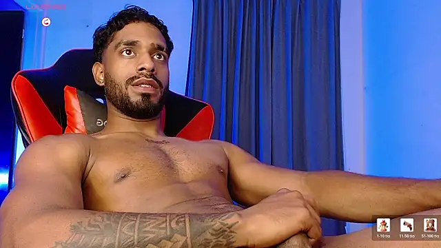 Sembang XXX Secara Langsung Christian_thor