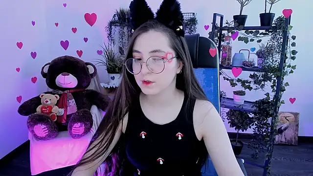 VirtuallVoyant Live XXX-Chat