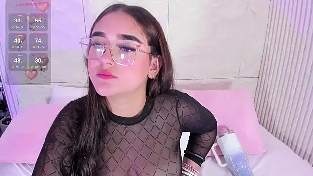 Anasha21 Obrolan Langsung XXX