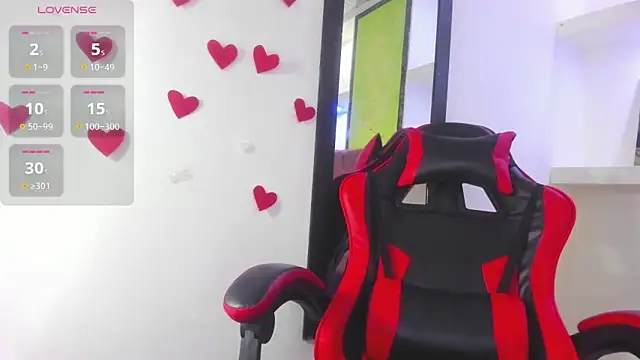 honeyluxe_: онлайн-секс-чат