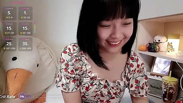 แชท XXX สดของ Eve_wa