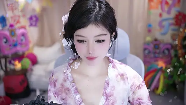 Sembang XXX Secara Langsung Cecily