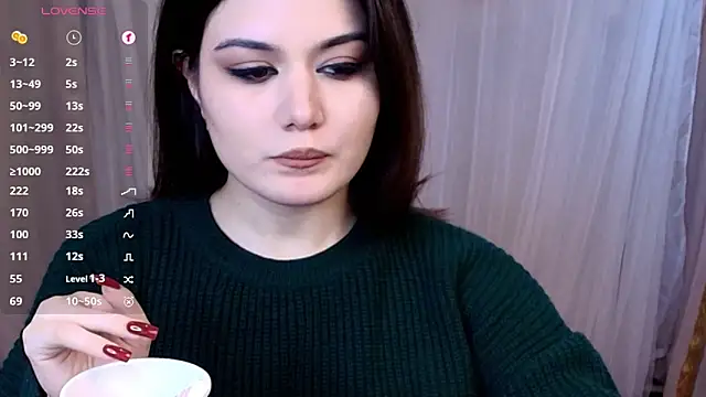 Онлайн чат XXX Dark_Moni