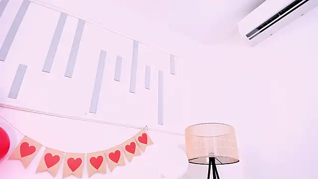 aniemorningstar লাইভ XXX চ্যাট