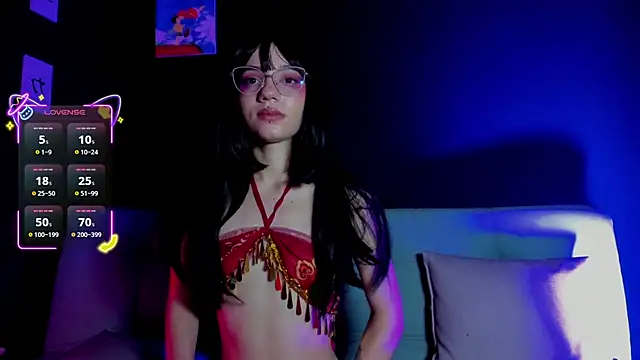 KittyMadi লাইভ XXX চ্যাট