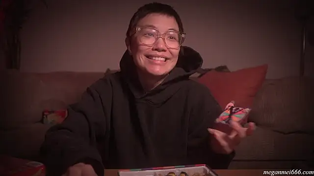 meganmei666 – Live XXX-chat