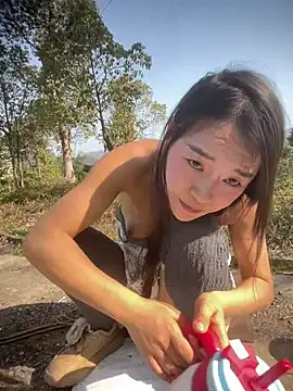 Xiao-meng66 – Live XXX-chat