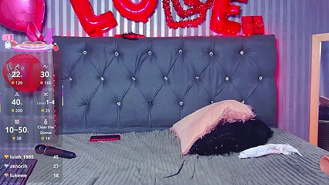 دردشة geminis_milf الجنسية المباشرة