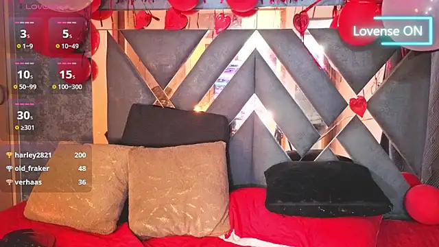 Chat XXX en directo de saraah_queen1