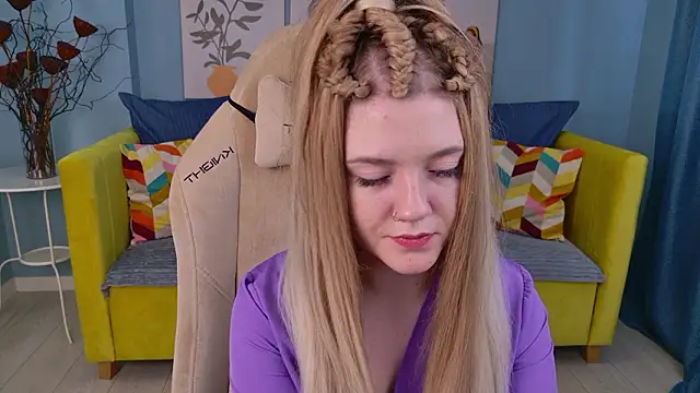 دردشة AlmaSound الجنسية المباشرة