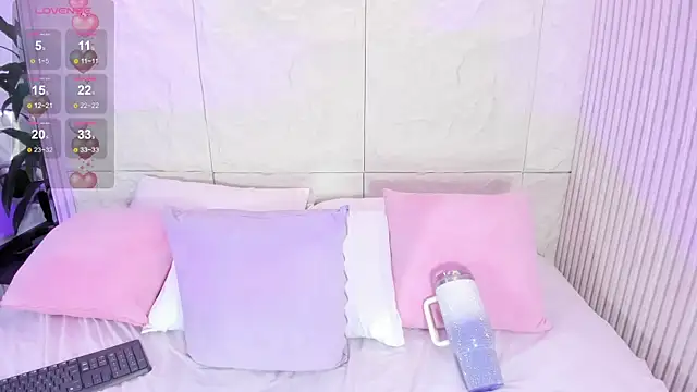 Anasha21 – Live XXX-chat