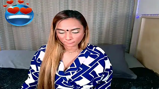 sexyindianchic – Live XXX-chat