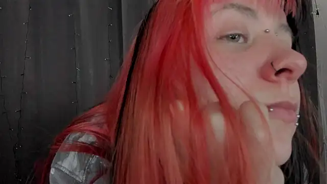 Chat XXX en directo de t0riayun0