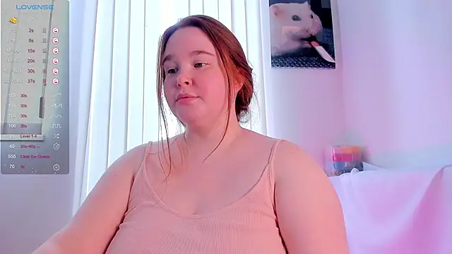 دردشة DebbieWoood الجنسية المباشرة