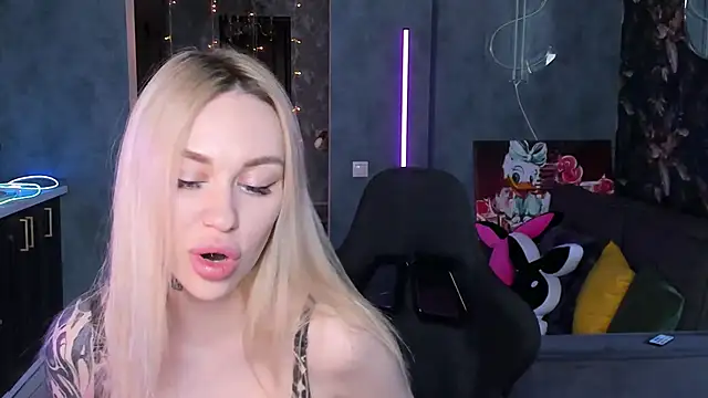 Chat XXX ao vivo de Blckmirrorr