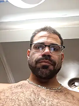 Zander823 Obrolan Langsung XXX