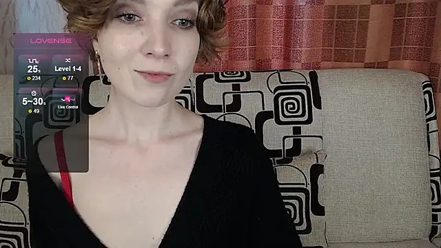 TinaWince Live XXX-chat