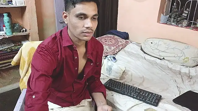 Chat XXX ao vivo de Unique_Theboy