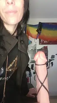 Živý XXX chat freyamoret