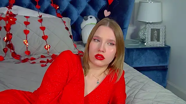 LiliLinn Live XXX-Chat