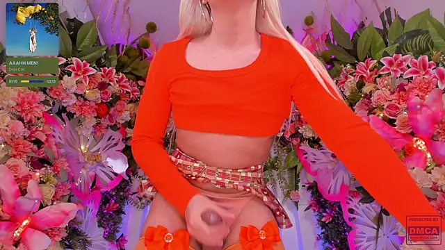 Chatroom XXX en direct de SpicySluts