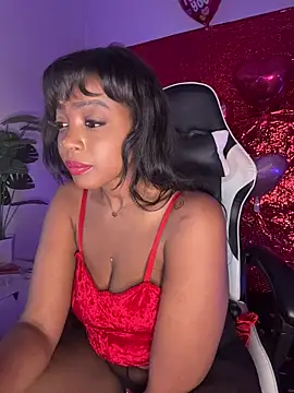 Blazerina Live XXX-Chat