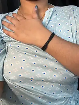 Diya_Chopra 网络视讯表演